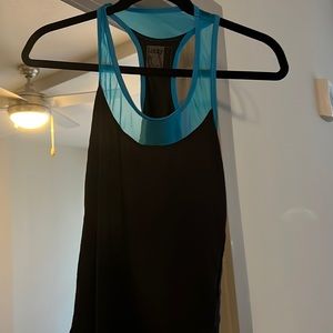 LUCKY in Love Woman Top